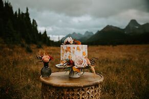 Mount Engadine Lodge