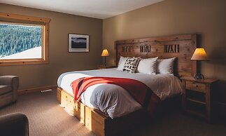 Mount Engadine Lodge