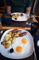 Mount Engadine Lodge