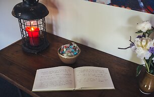 Mount Engadine Lodge