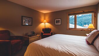 Mount Engadine Lodge