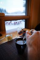 Mount Engadine Lodge