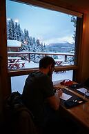 Mount Engadine Lodge