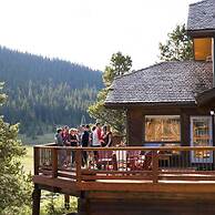 Mount Engadine Lodge