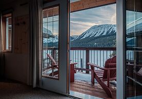 Mount Engadine Lodge