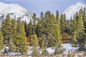 Mount Engadine Lodge