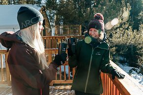 Mount Engadine Lodge