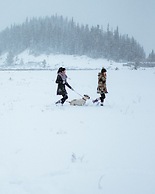 Mount Engadine Lodge