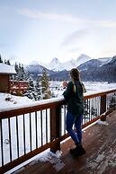 Mount Engadine Lodge