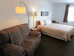 Dakota Country Inn & Suites