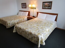 Dakota Country Inn & Suites