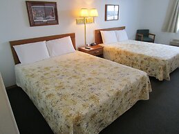Dakota Country Inn & Suites