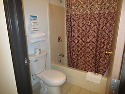 Dakota Country Inn & Suites