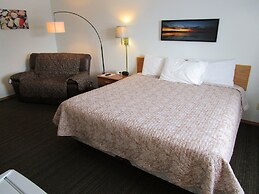 Dakota Country Inn & Suites