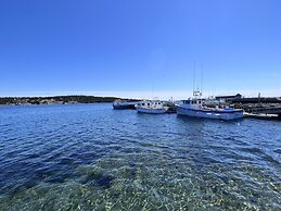 North Star Beach Suites