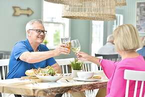 North Star Beach Suites