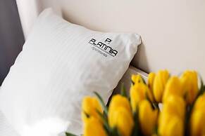 Platinia Apartments
