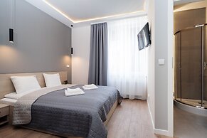 Platinia Apartments