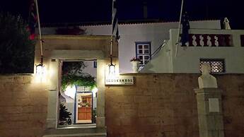 Ippokampos Hotel