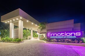 Emotions by Hodelpa - Juan Dolio - All inclusive
