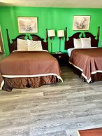 Traveler's Inn Motel
