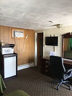 Traveler's Inn Motel
