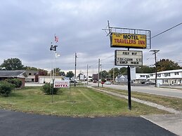 Traveler's Inn Motel