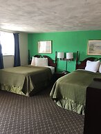 Traveler's Inn Motel