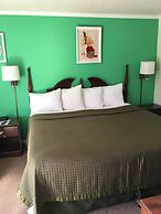 Traveler's Inn Motel