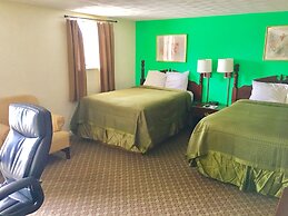 Traveler's Inn Motel