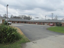 Traveler's Inn Motel
