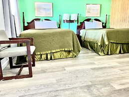 Traveler's Inn Motel