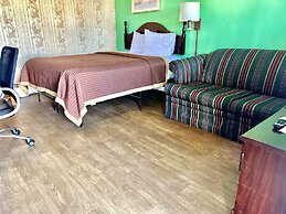 Traveler's Inn Motel