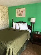 Traveler's Inn Motel