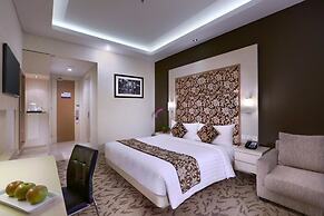 Quest Hotel San Denpasar by ASTON