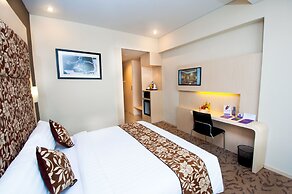 Quest Hotel San Denpasar by ASTON