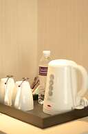 Quest Hotel San Denpasar by ASTON