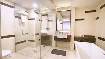 Quest Hotel San Denpasar by ASTON