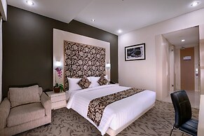 Quest Hotel San Denpasar by ASTON