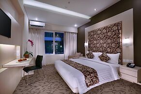 Quest Hotel San Denpasar by ASTON