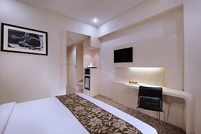 Quest Hotel San Denpasar by ASTON
