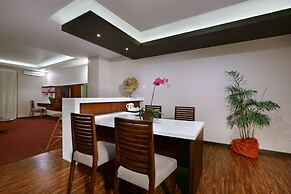 Quest Hotel San Denpasar by ASTON