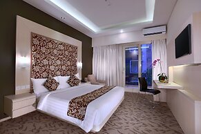 Quest Hotel San Denpasar by ASTON