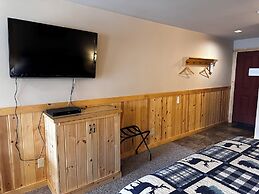 Methow River Lodge & Cabins