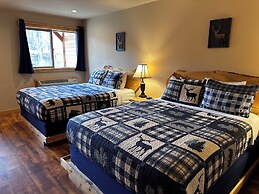 Methow River Lodge & Cabins