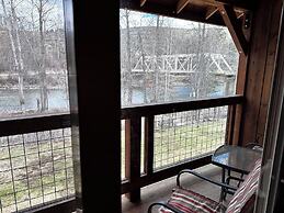 Methow River Lodge & Cabins