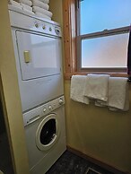 Methow River Lodge & Cabins