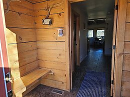 Methow River Lodge & Cabins