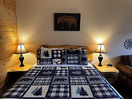 Methow River Lodge & Cabins