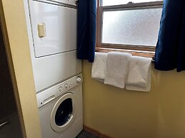 Methow River Lodge & Cabins